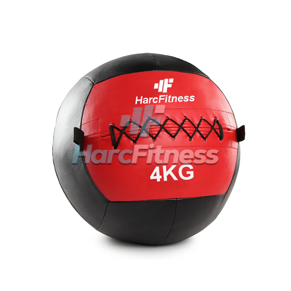 Wall Ball mekana medicinka 4kg